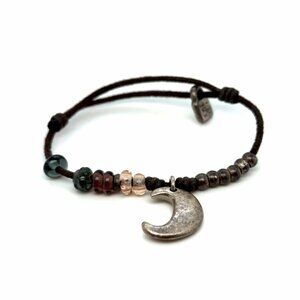 Uno de 50 Moon Bracelet